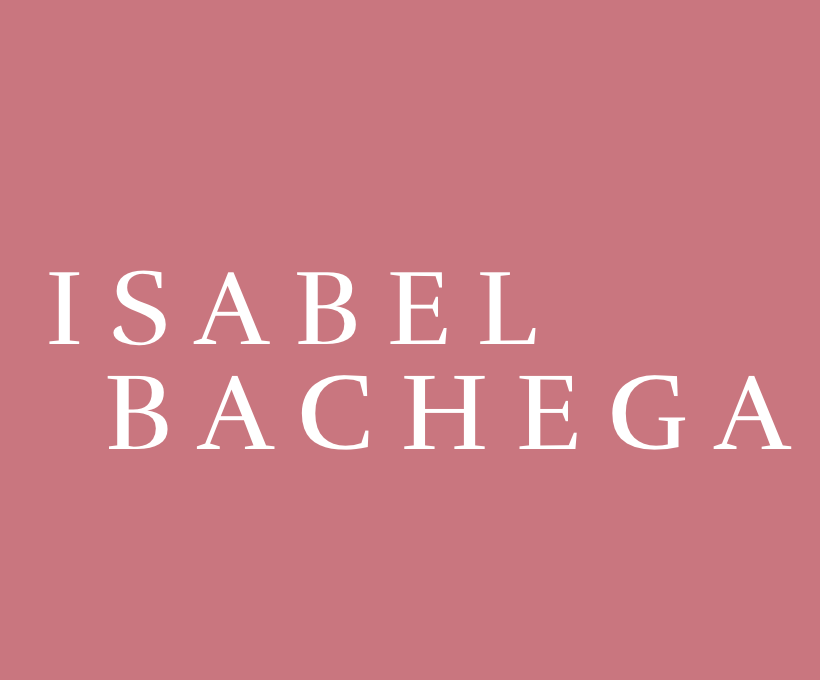 Isabel Bachega